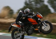 KTM 990 Super Duke KTM 990 Super Duke